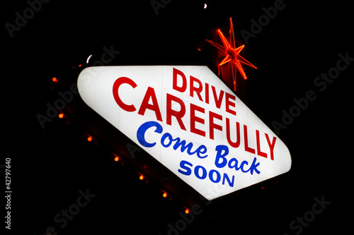 Las Vegas Sign