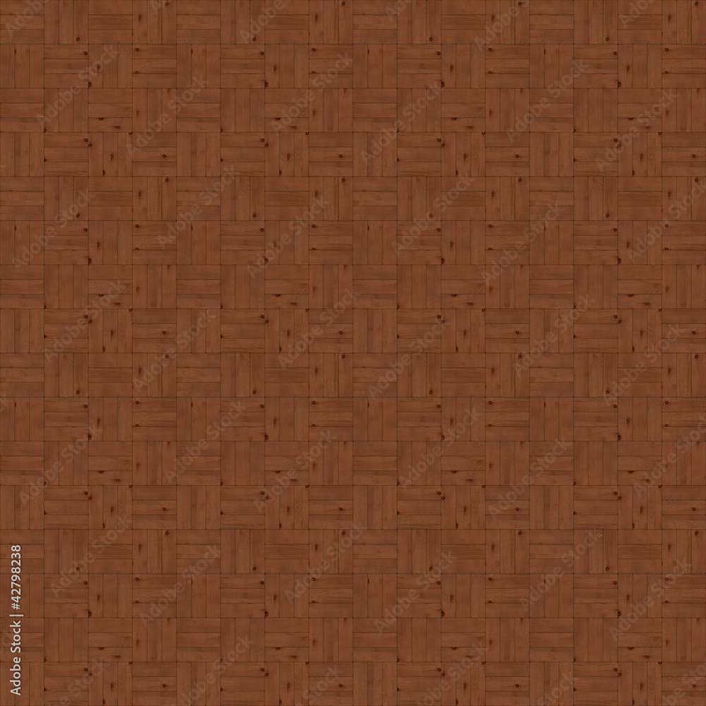 Seamless parquet floor of dark Wood Textures Seamless parquet floor of dark Wood Textures