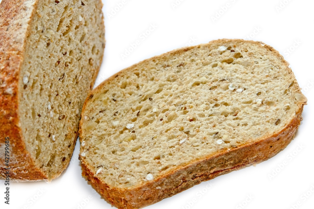 Soja-Brot