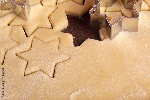 advent stern ausstechform