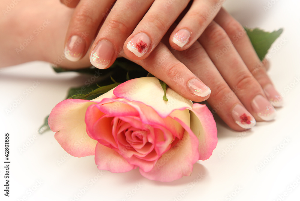 care and rose care and rose