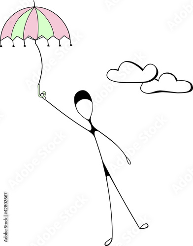 Thinpeople (Umbrella)