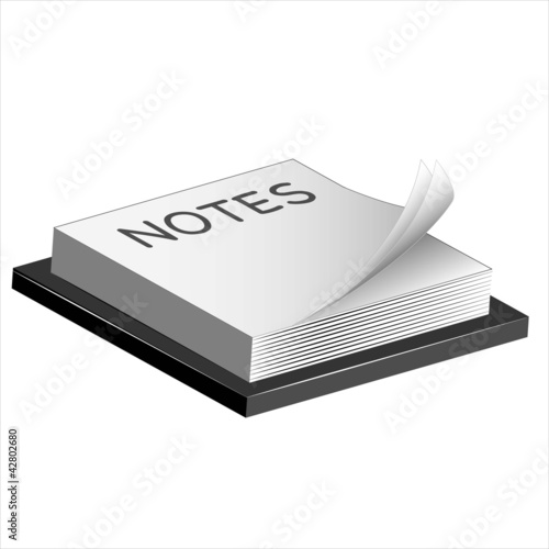 notes appunti