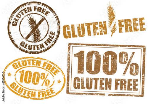 Gluten free