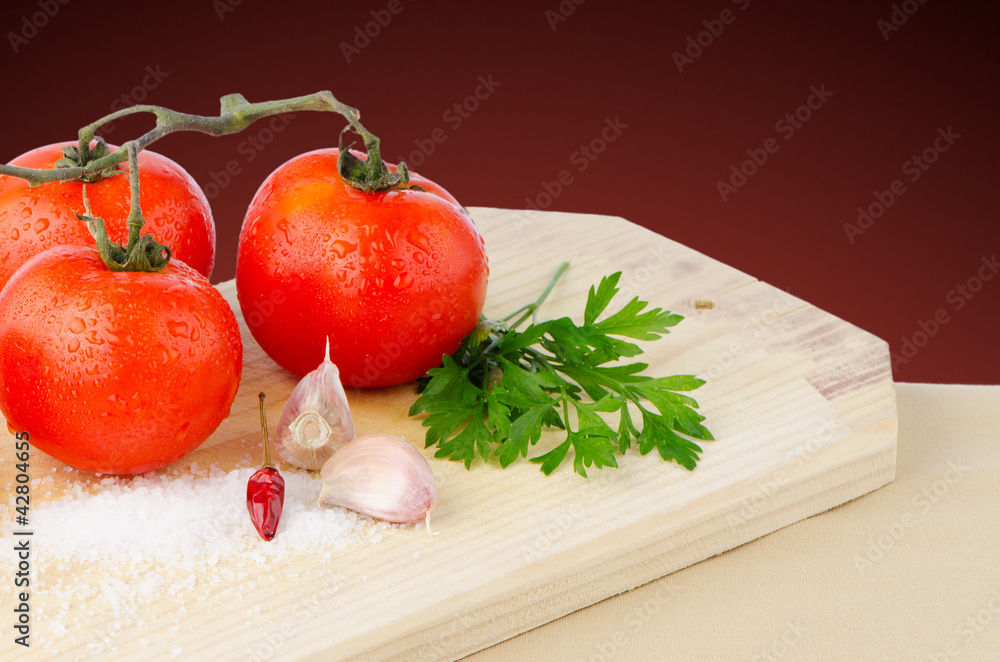 Food ingredients Food ingredients