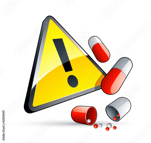 médicament avertissement