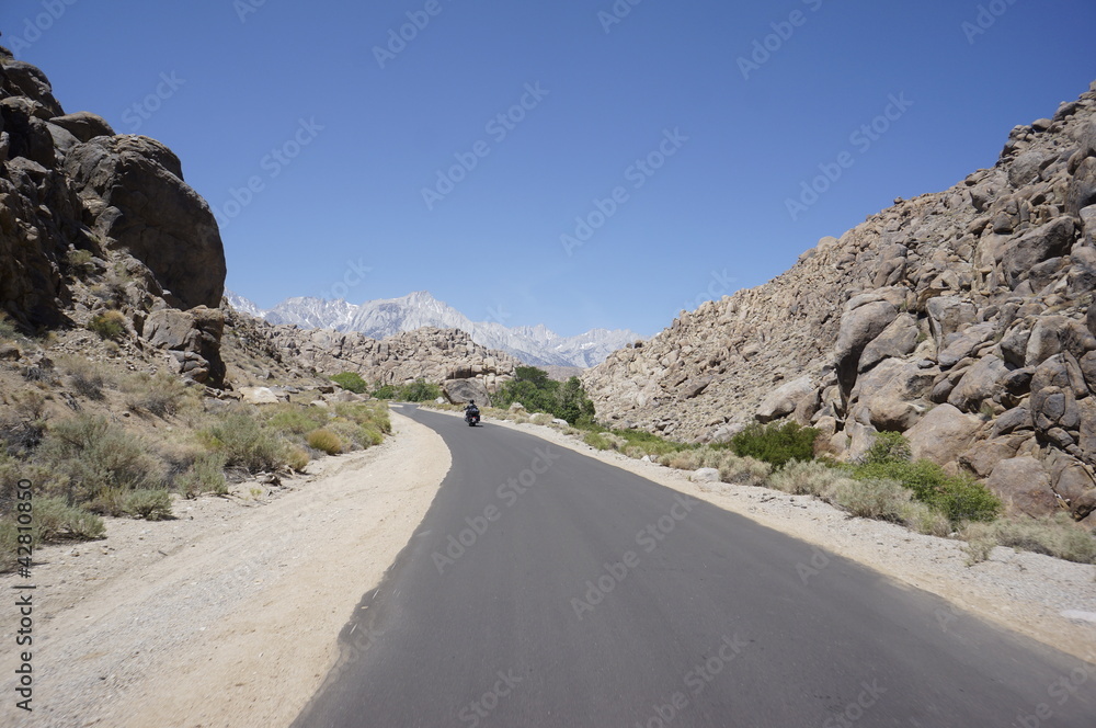 Alabama Hills Alabama Hills