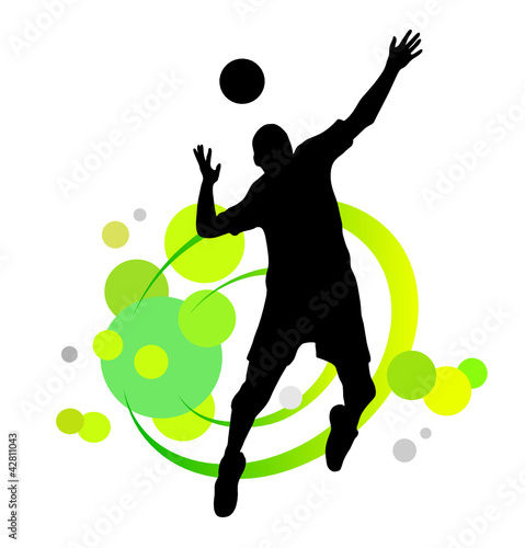 volleyball - 22