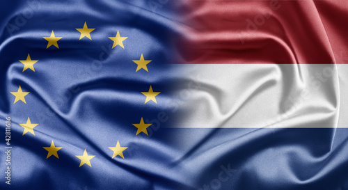 EU and Holland