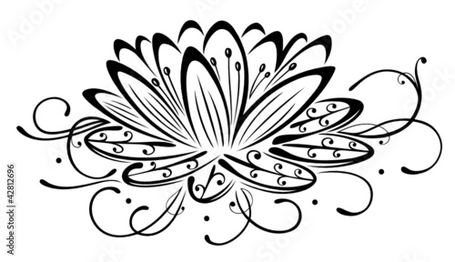 Lotus, Lotusblüte, Yoga, Wellness, Glück, Meditation