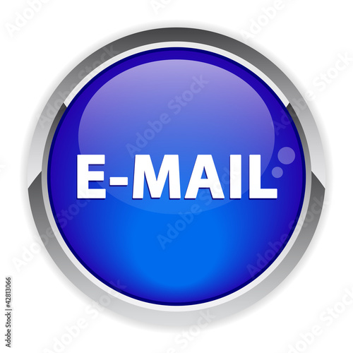 bouton web e-mail sign.