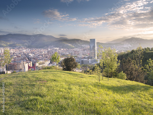 Artxanda-Bilbao