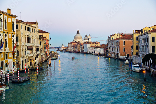 Italien, Venedig © Gina Sanders
