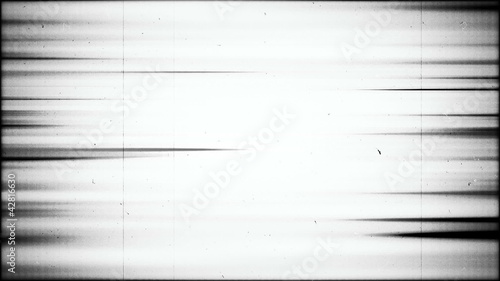 Televison noise abstract background 1 photo