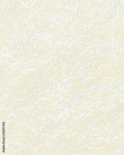 Fotografie paper background with delicate beige abstract pattern texture