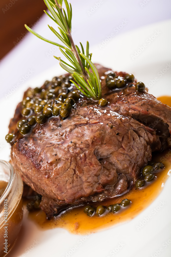 Steak Steak