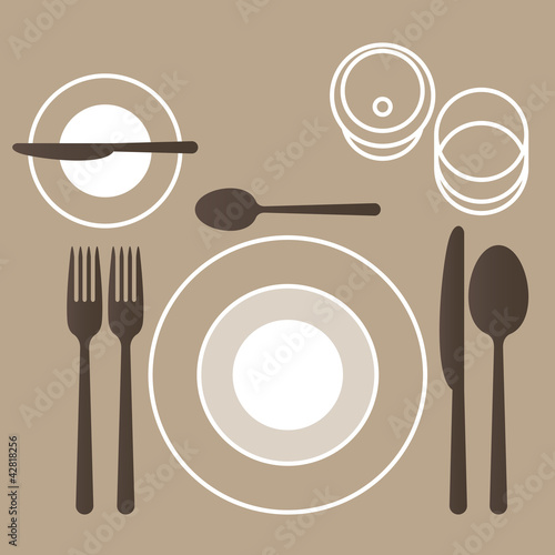 Place setting