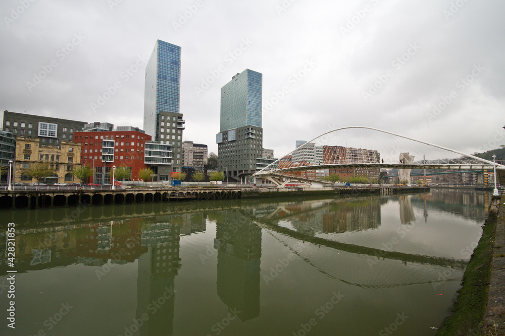Ría de Bilbao Ría de Bilbao