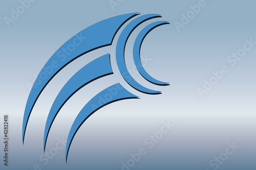 Bogenlogo
