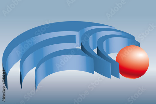 Bogenlogo Ergebnis