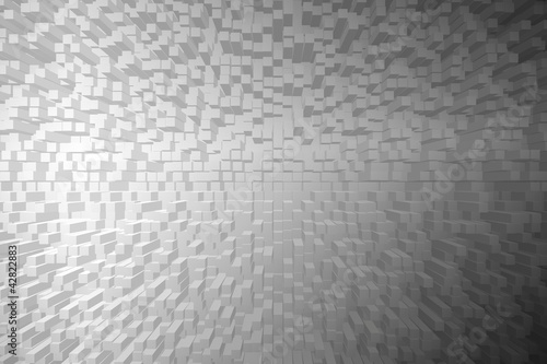 Stapel schwarz weiß