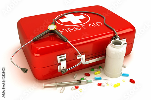 First Aid Kit