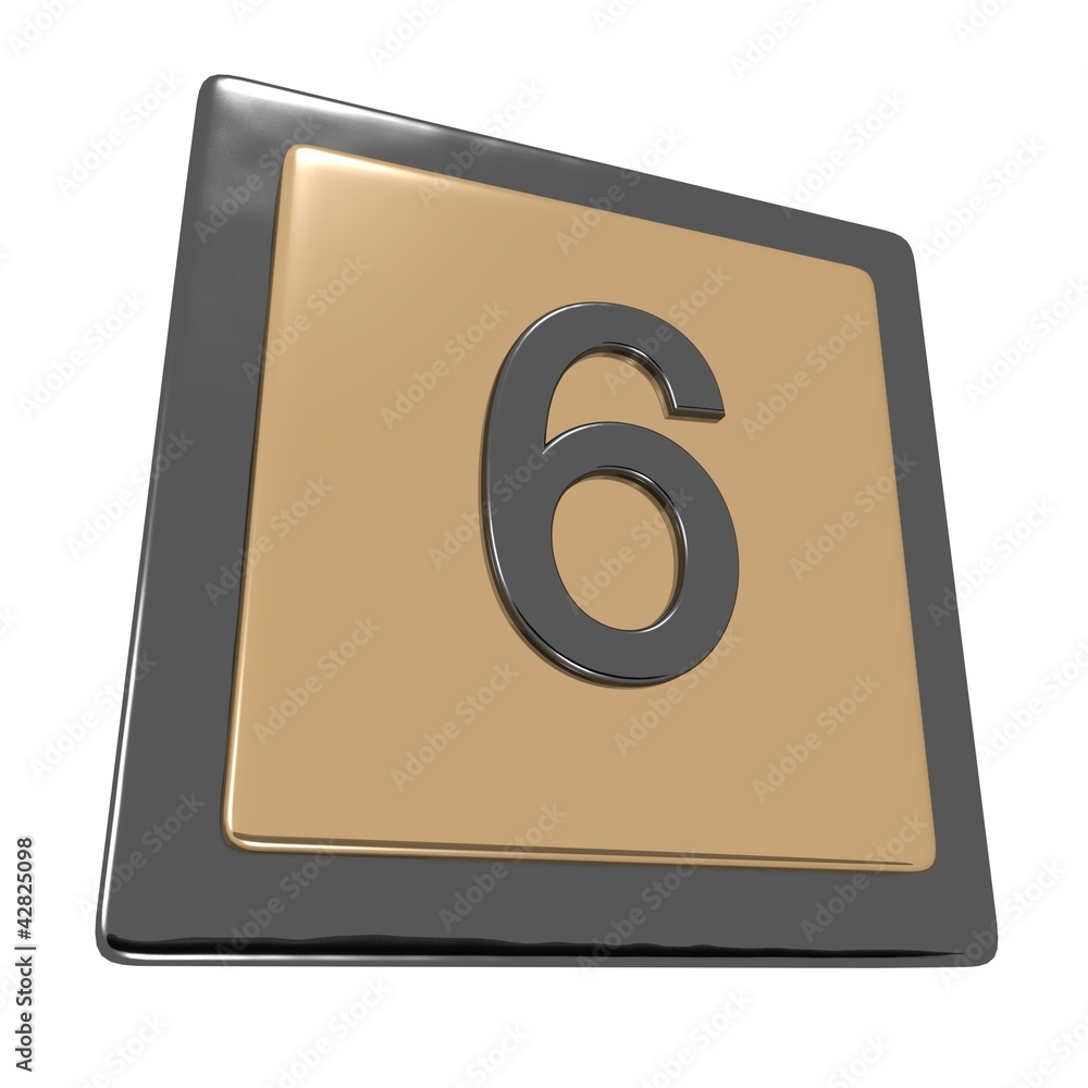 Nombre 6.14 Nombre 6.14