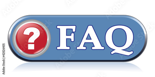 FAQ ICON