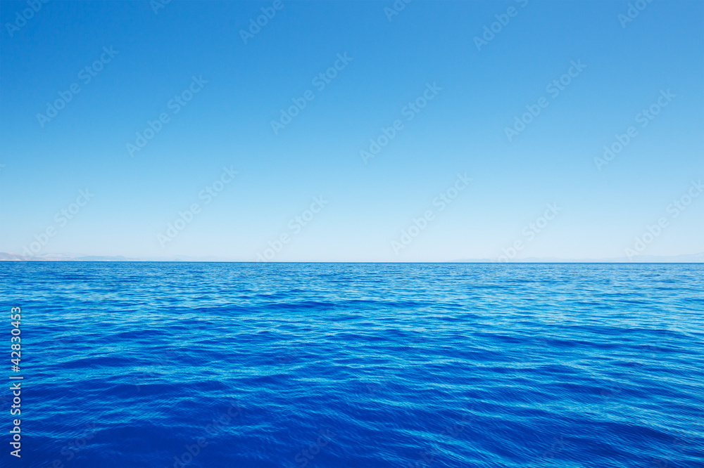 Ocean Background