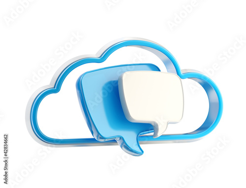 Cloud conversation share ta...