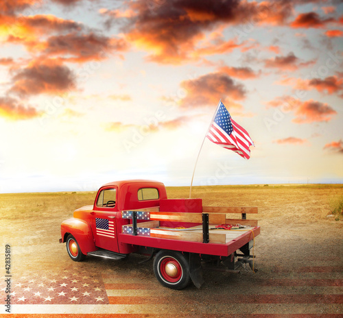 American spirit
