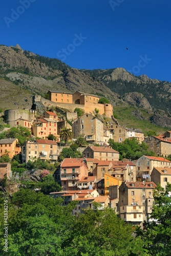 Photos corte (corse)