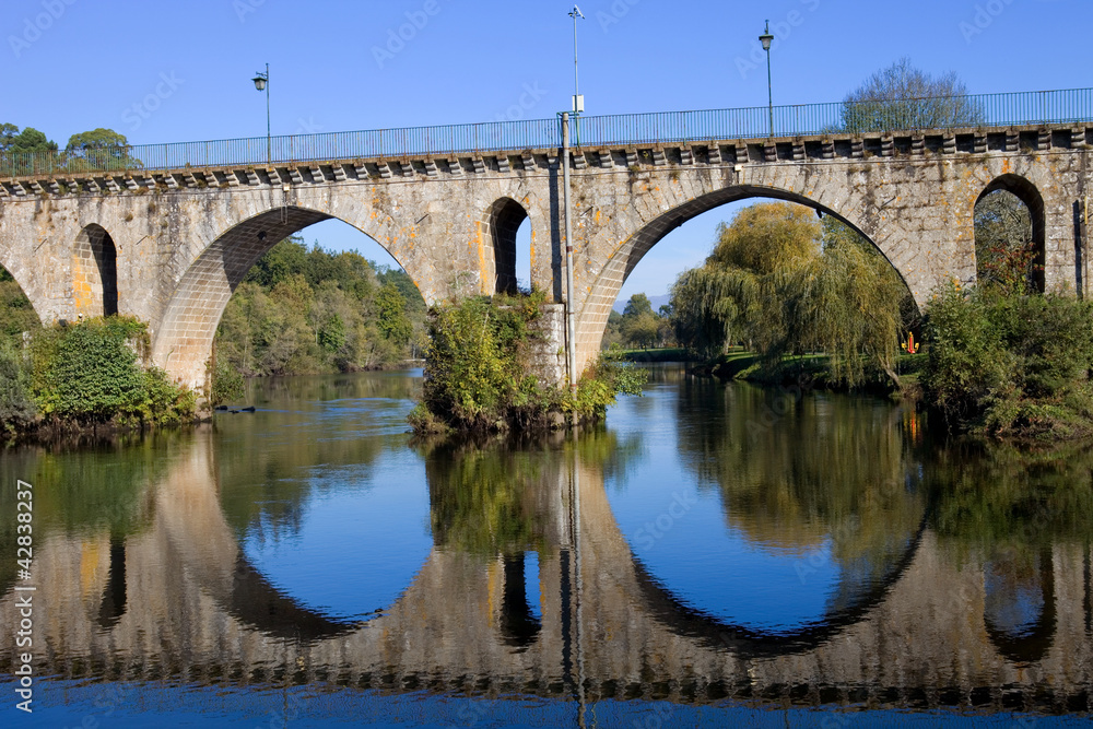 Ponte da Barca