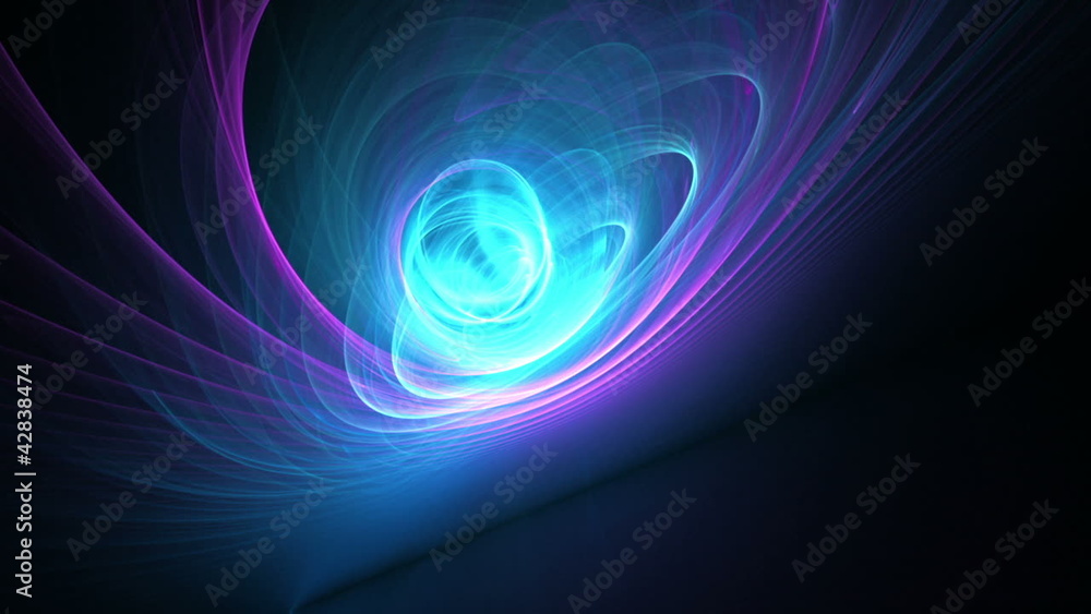 blue motion background blue motion background