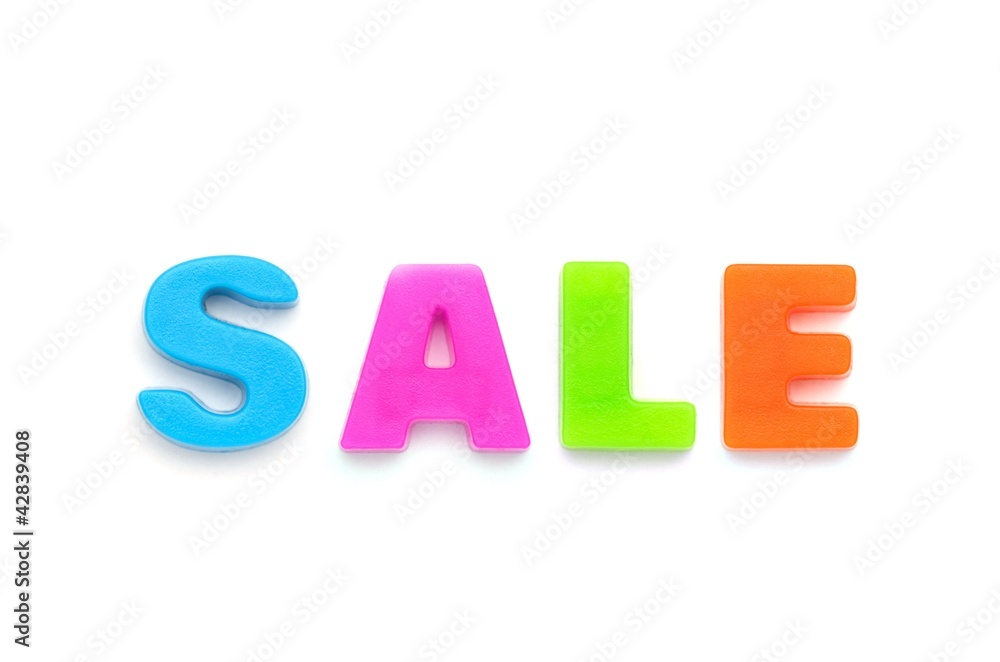アルファベット SALE アルファベット SALE