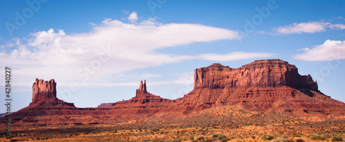 Monument Valley © SandyS