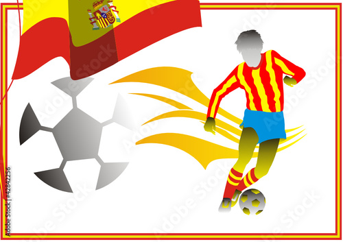 EM-Endspiel Spanien