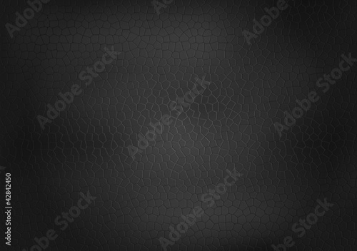 Black Leather Texture