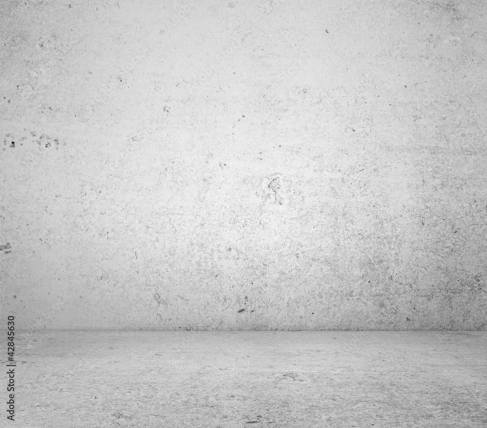 Naklejka premium wall and floor