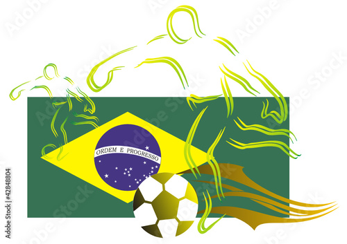 2014 Fußball-WM in Brasilien