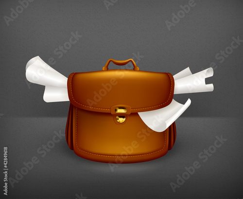 Briefcase, 10eps