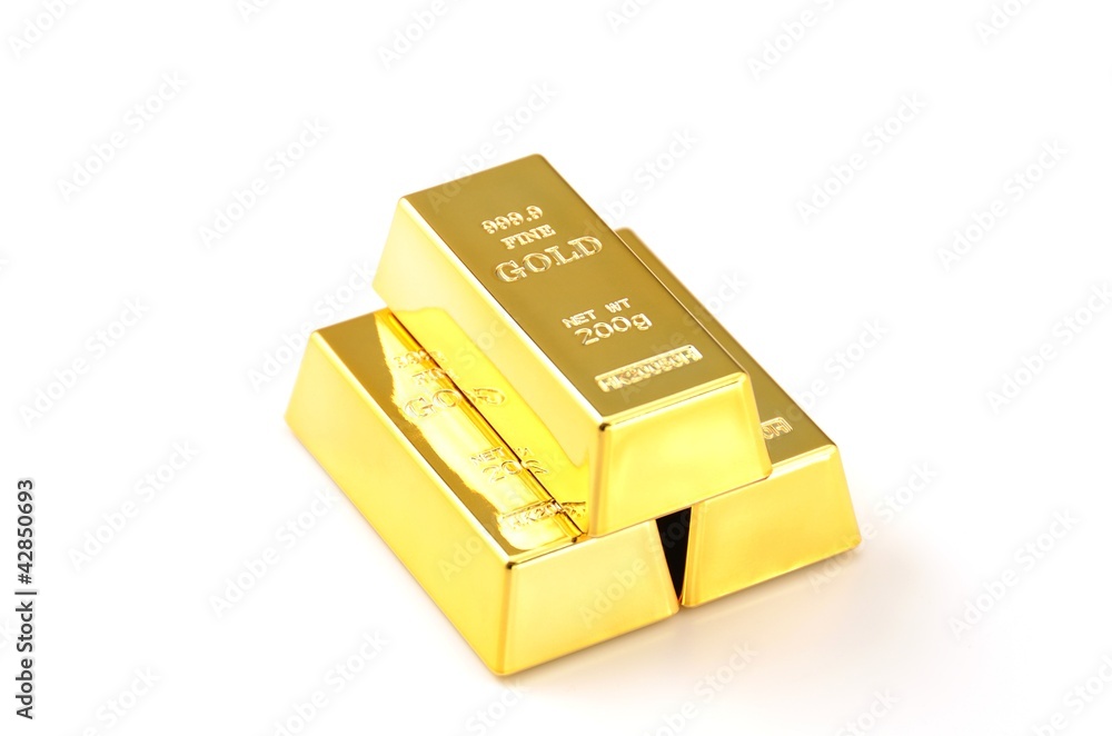金 金