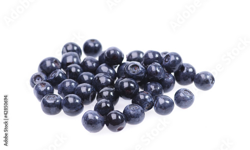 Obraz na płótnie Berries w salonie