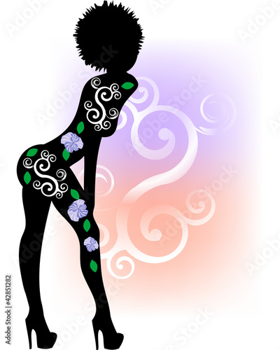 Bodypainting