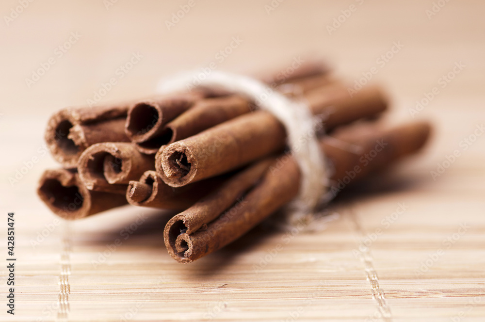 cinnamon