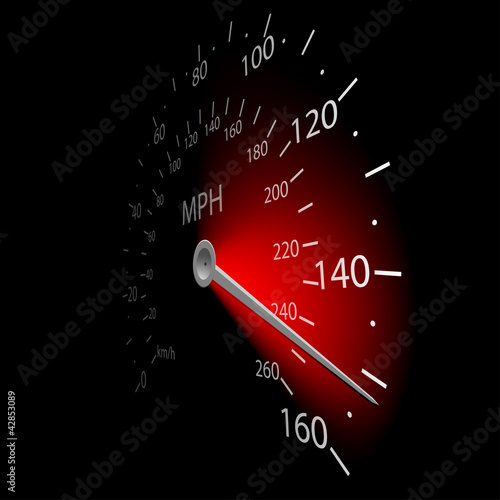 speedometer