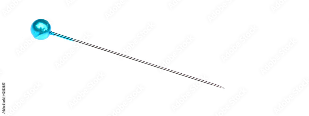 needle needle