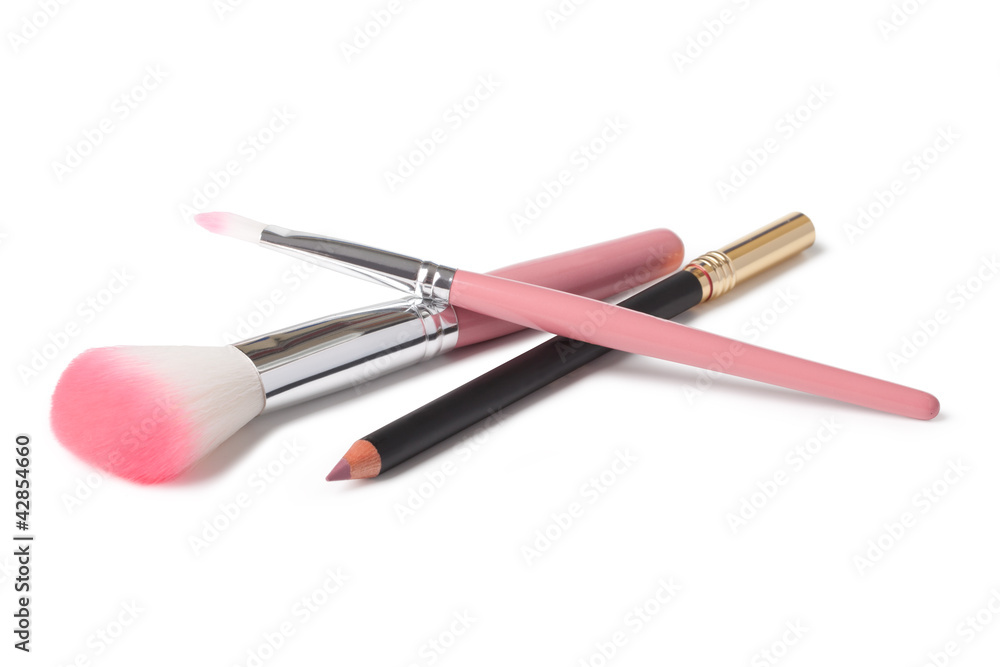 Makeup Brushes Makeup Brushes