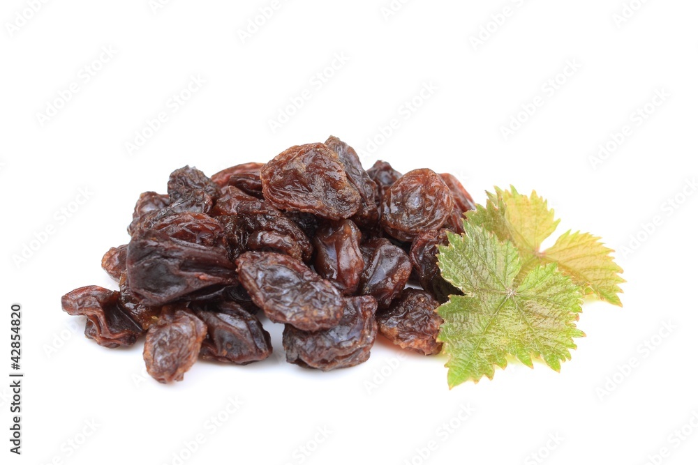 Obraz premium レーズン