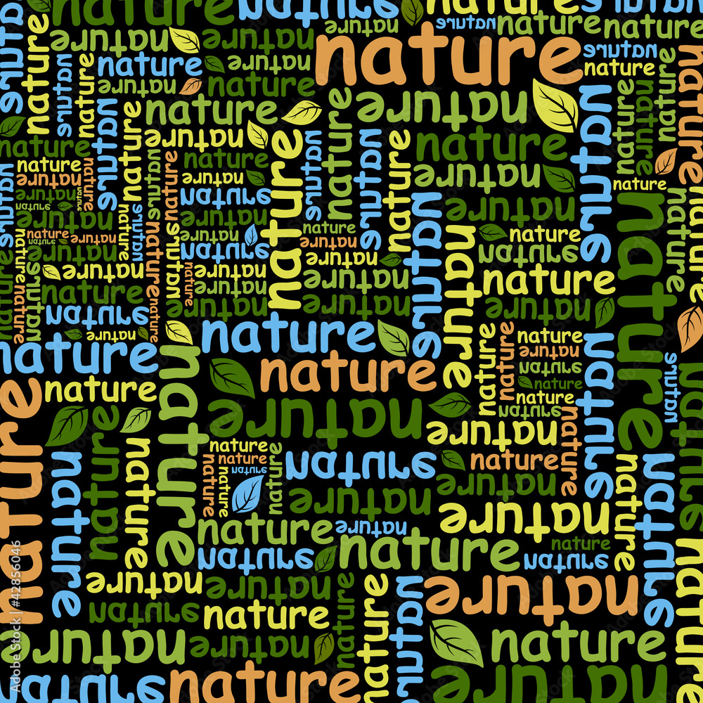 Nature Nature